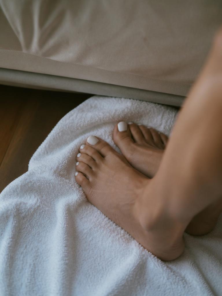 Spa Pedicures